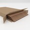 Ekena Millwork 11 3/4W x 11 3/4H x 1/4T Wood Hobby Boards, Hickory, 6PK HBW12X12X250BHI - alternate 4